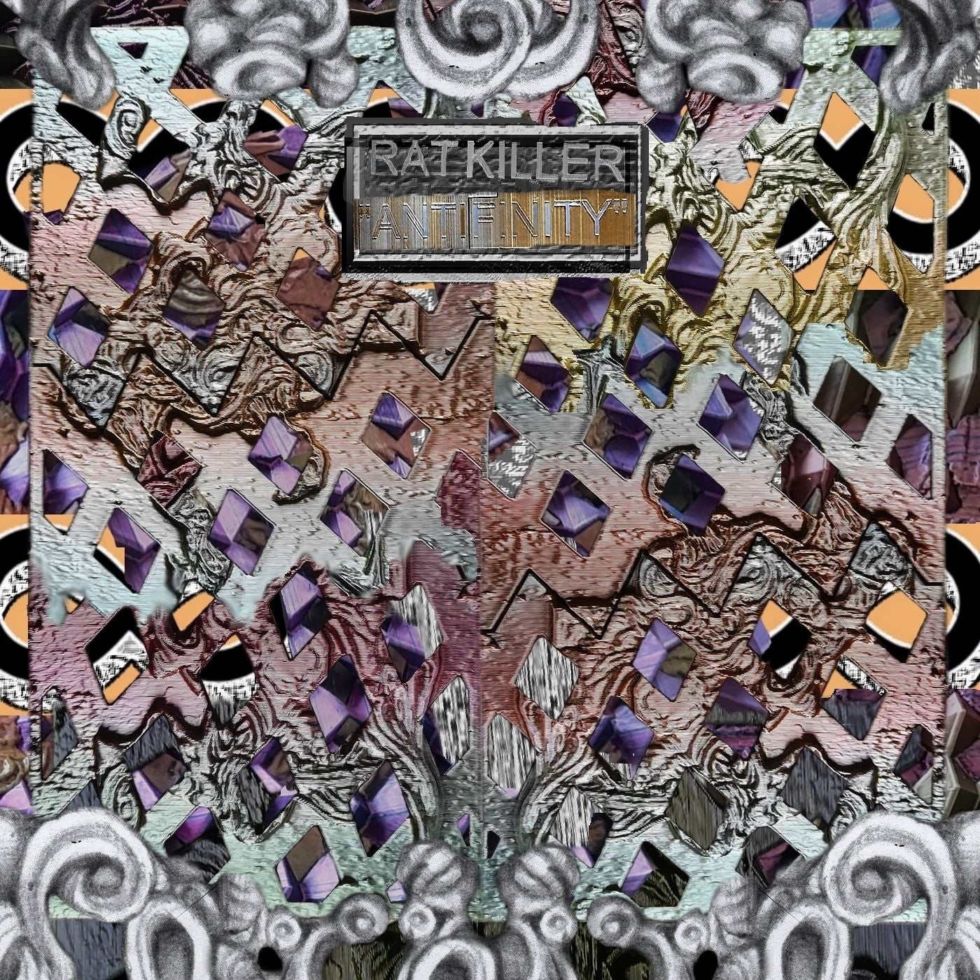 Antifinity
