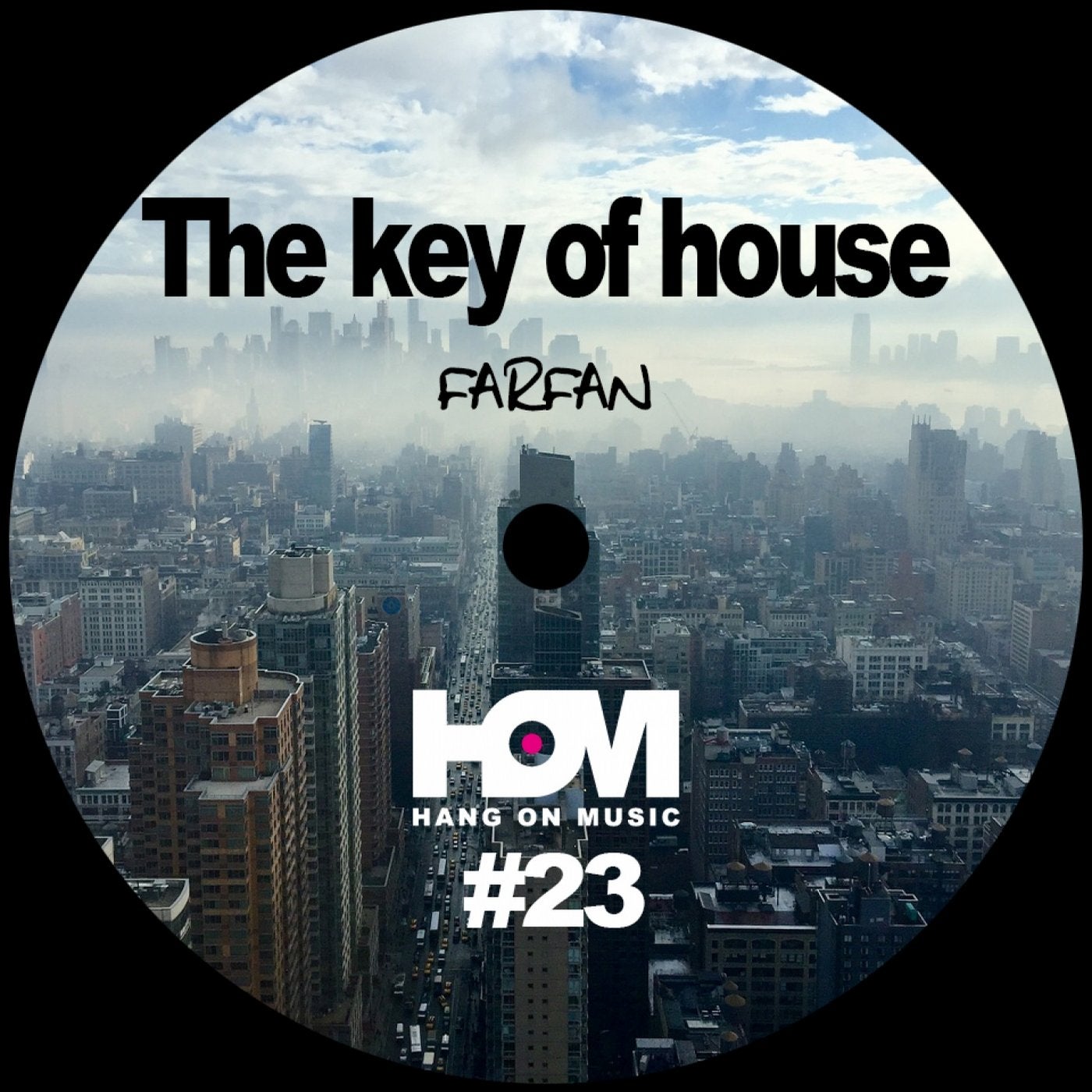 The Key Of House EP