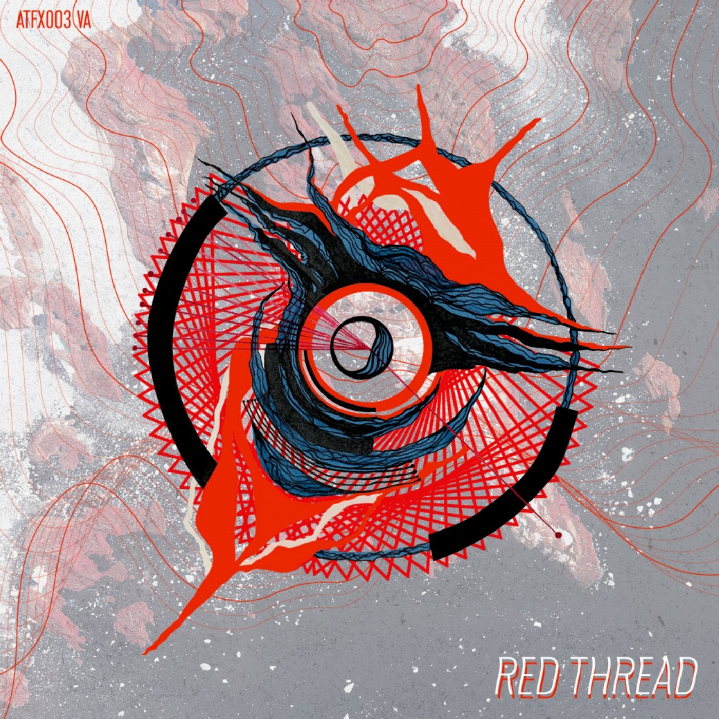 Red Thread