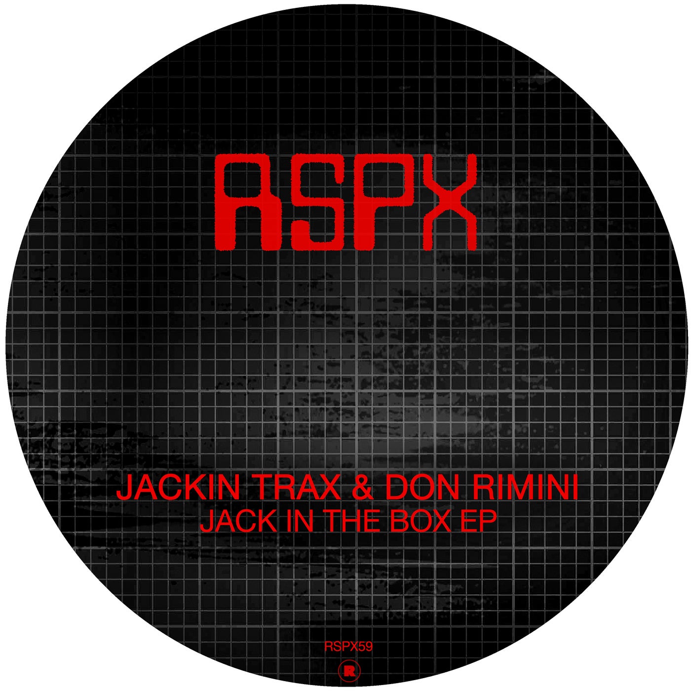 Jack In The Box EP