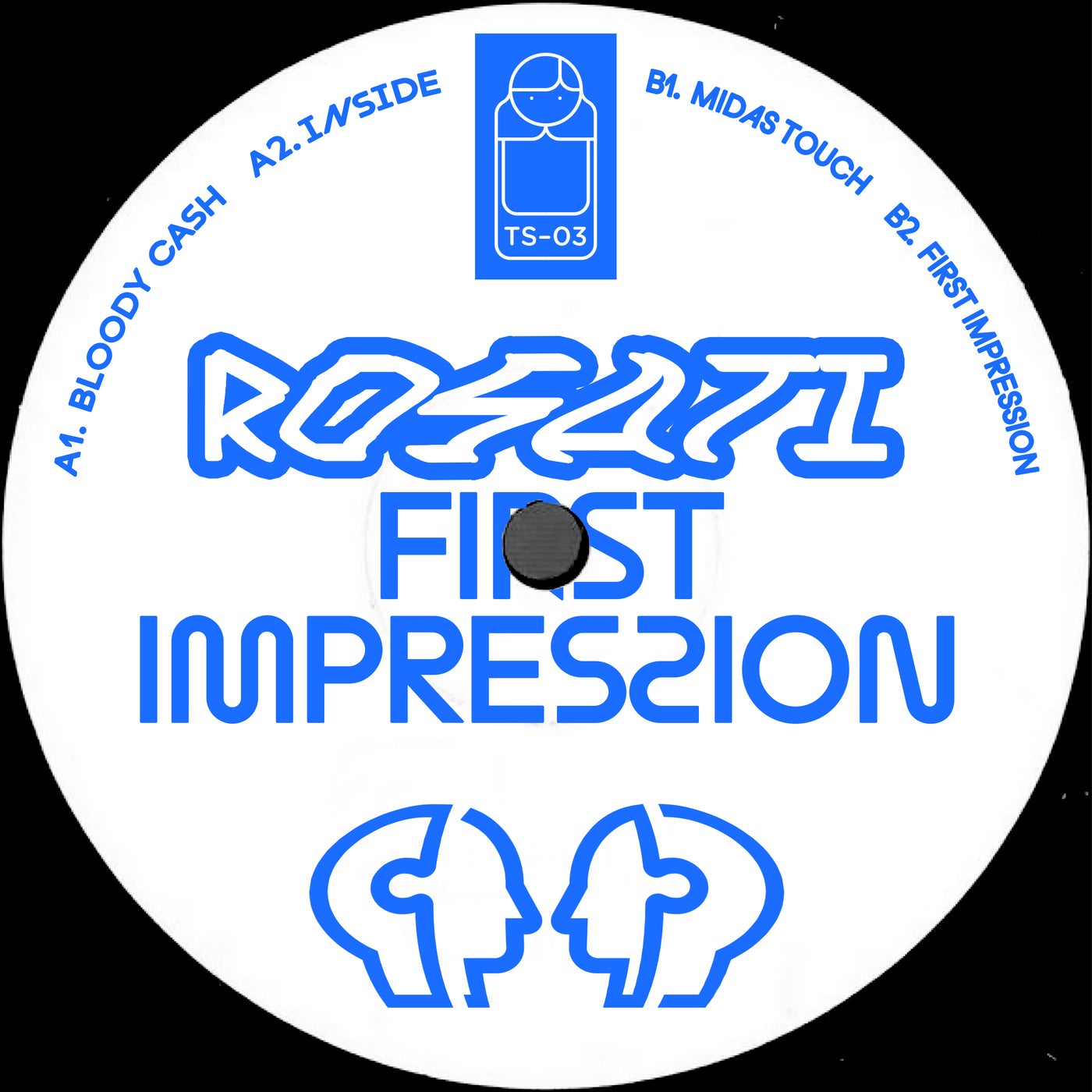 First Impression