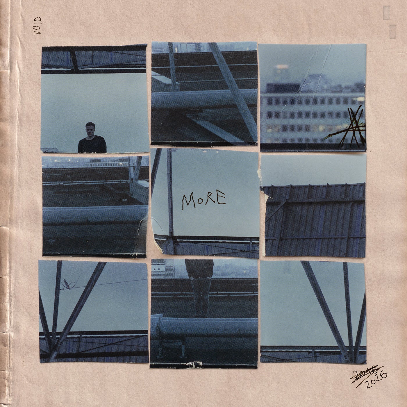 More - Alternative Version