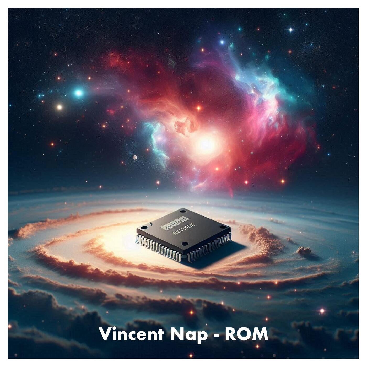 ROM