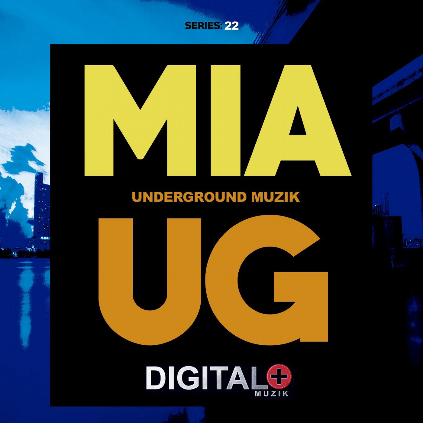 Miami Underground