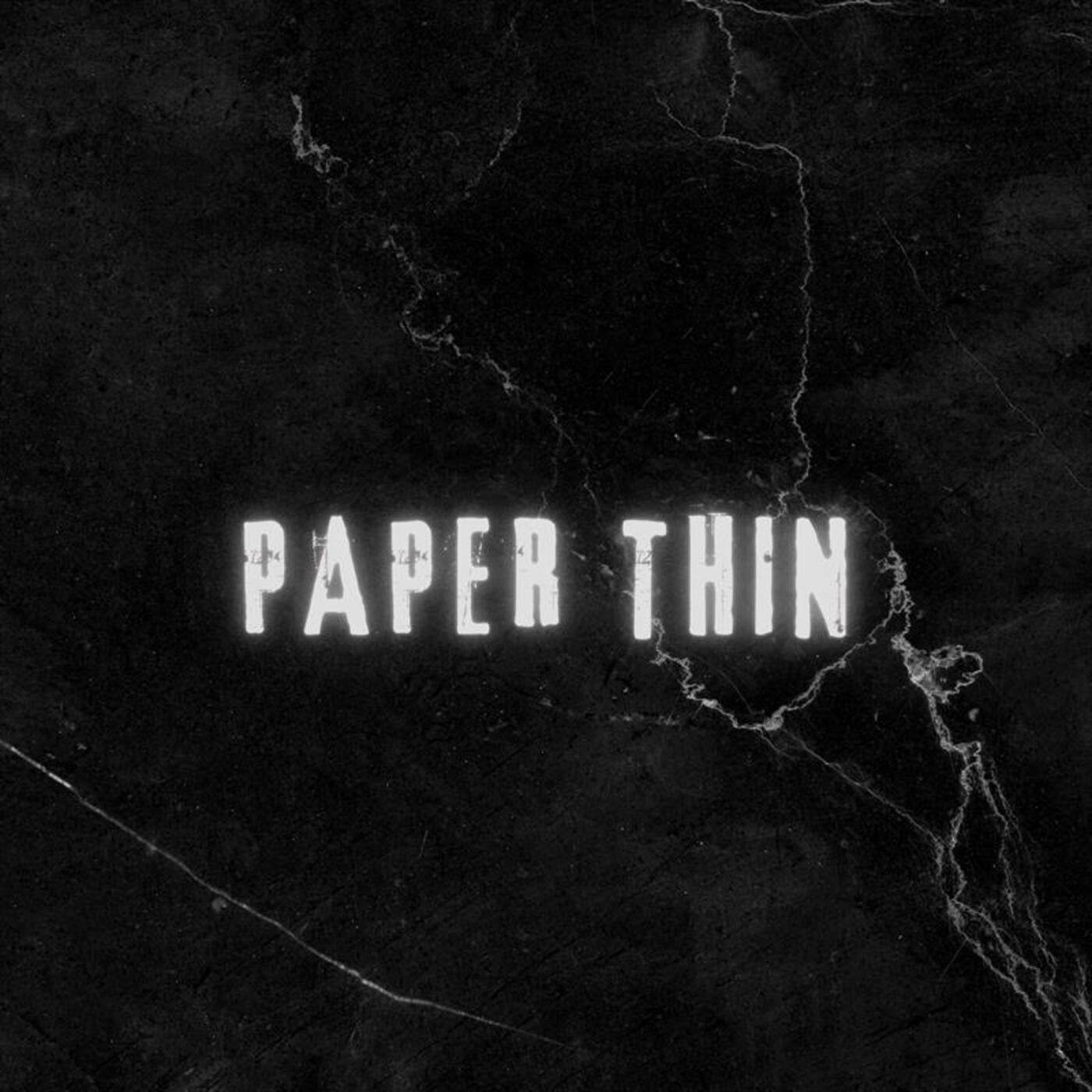 Paper Thin