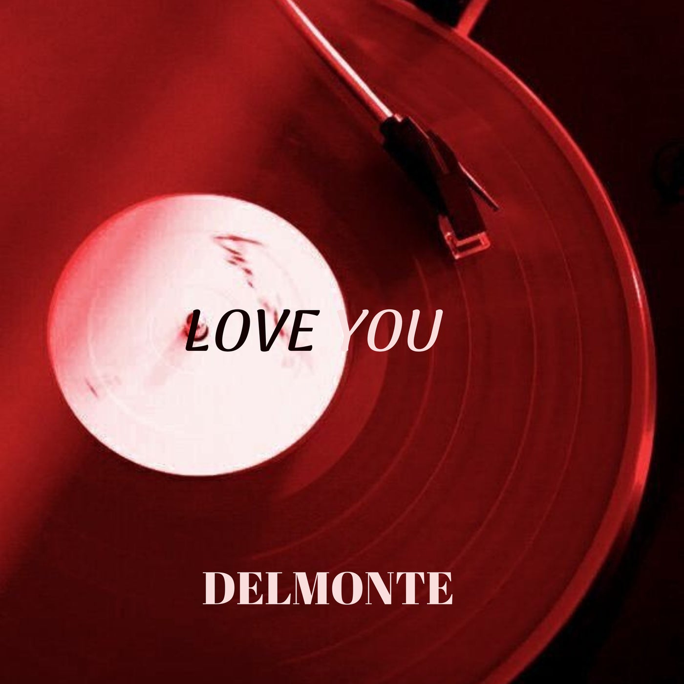 Delmonte –  Love you [RF Digital Factory]