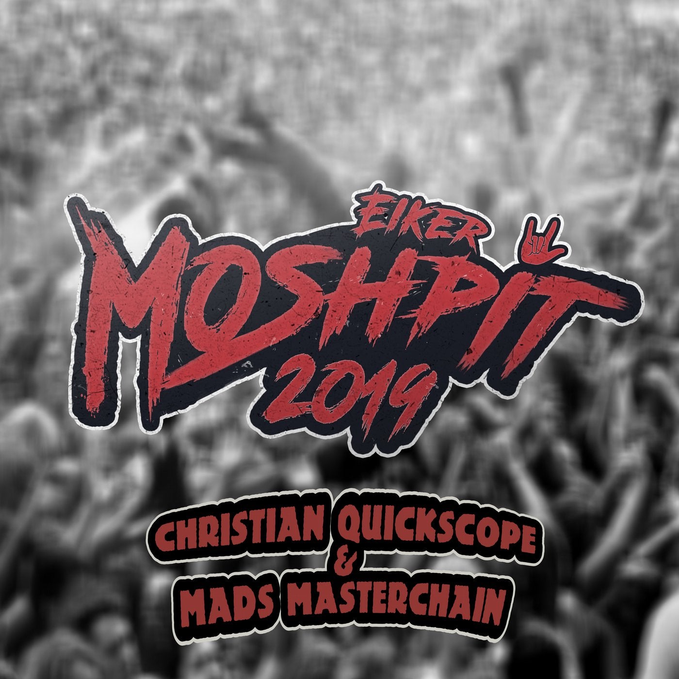 Moshpit 2019