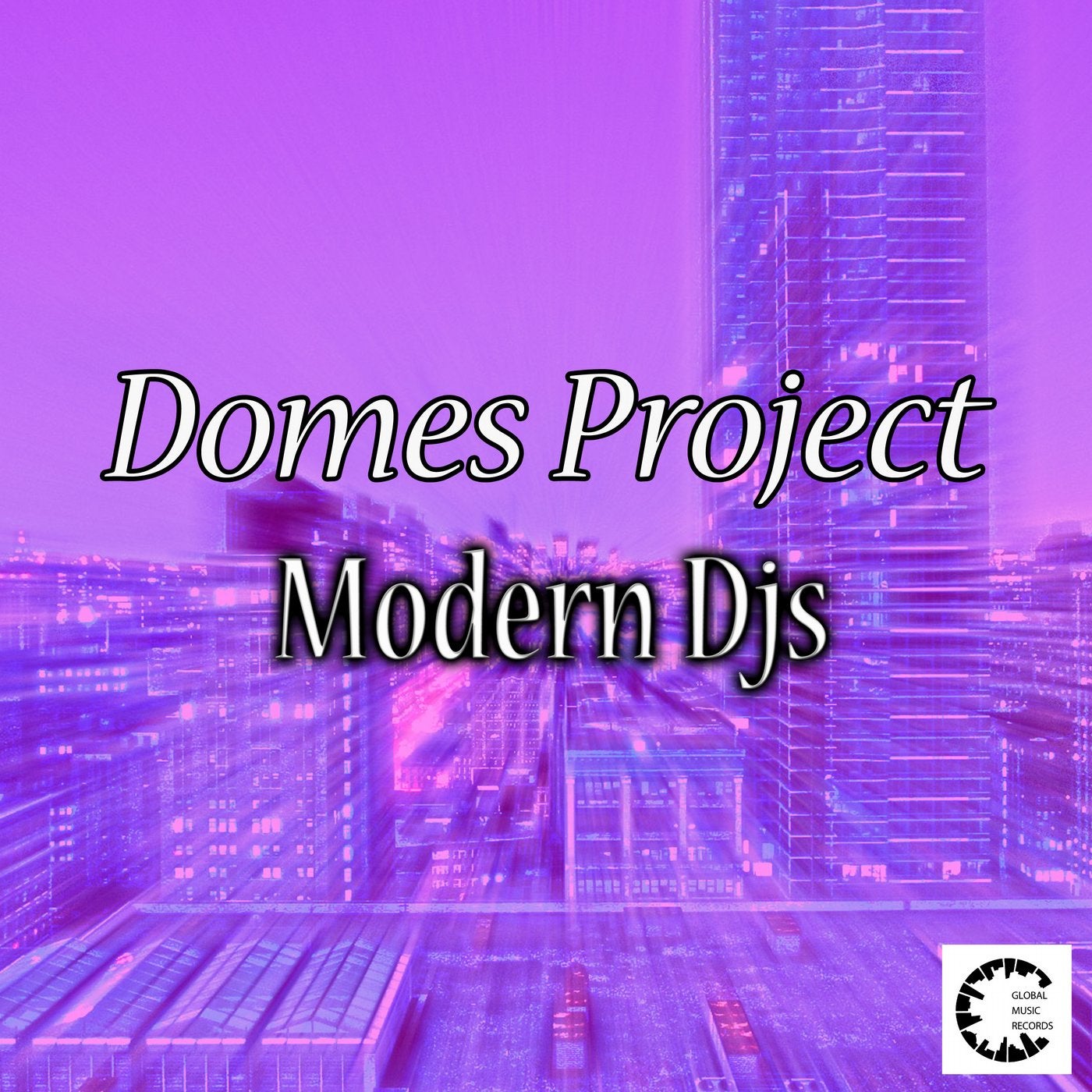 Modern Djs