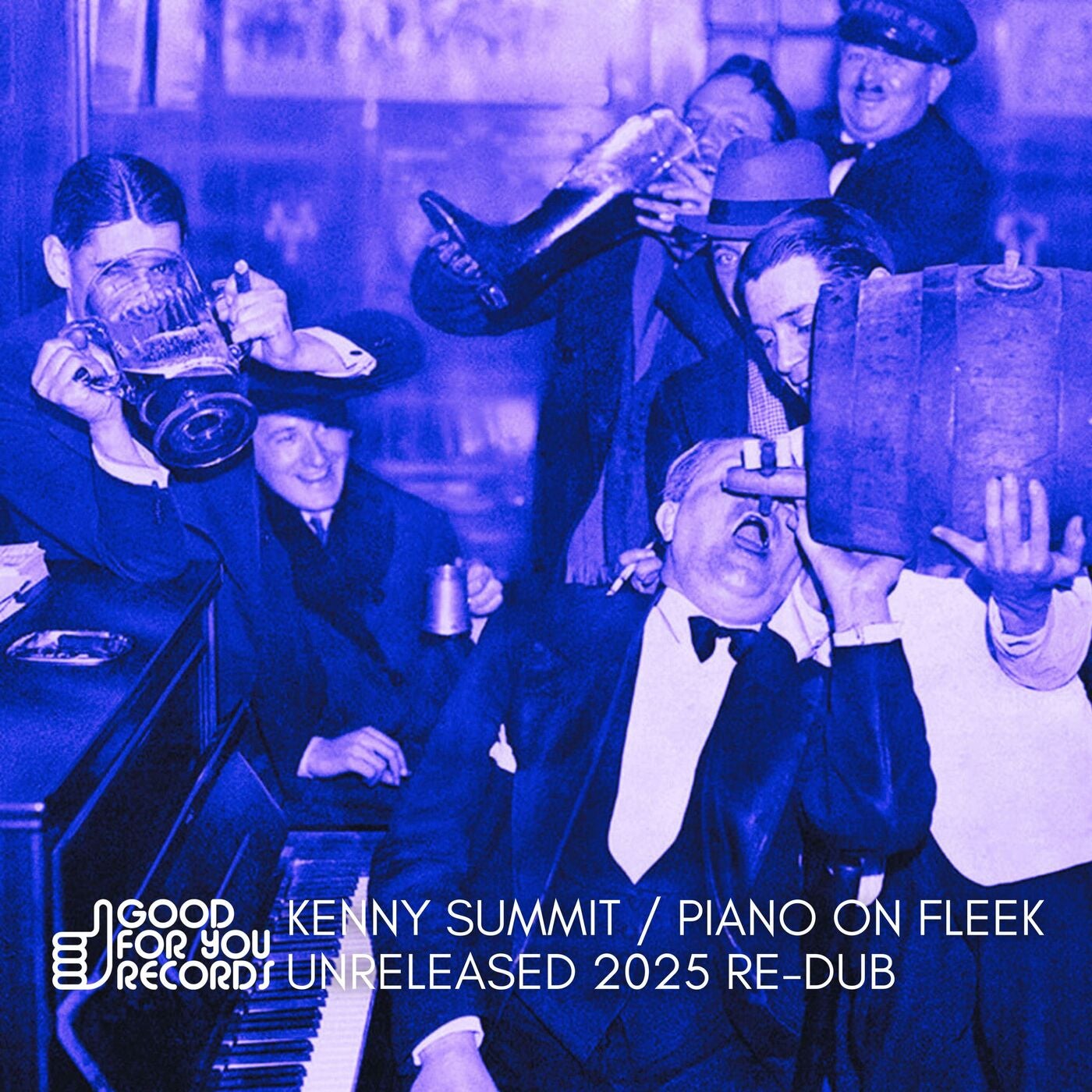 Piano On Fleek (2025 Re-Dub)