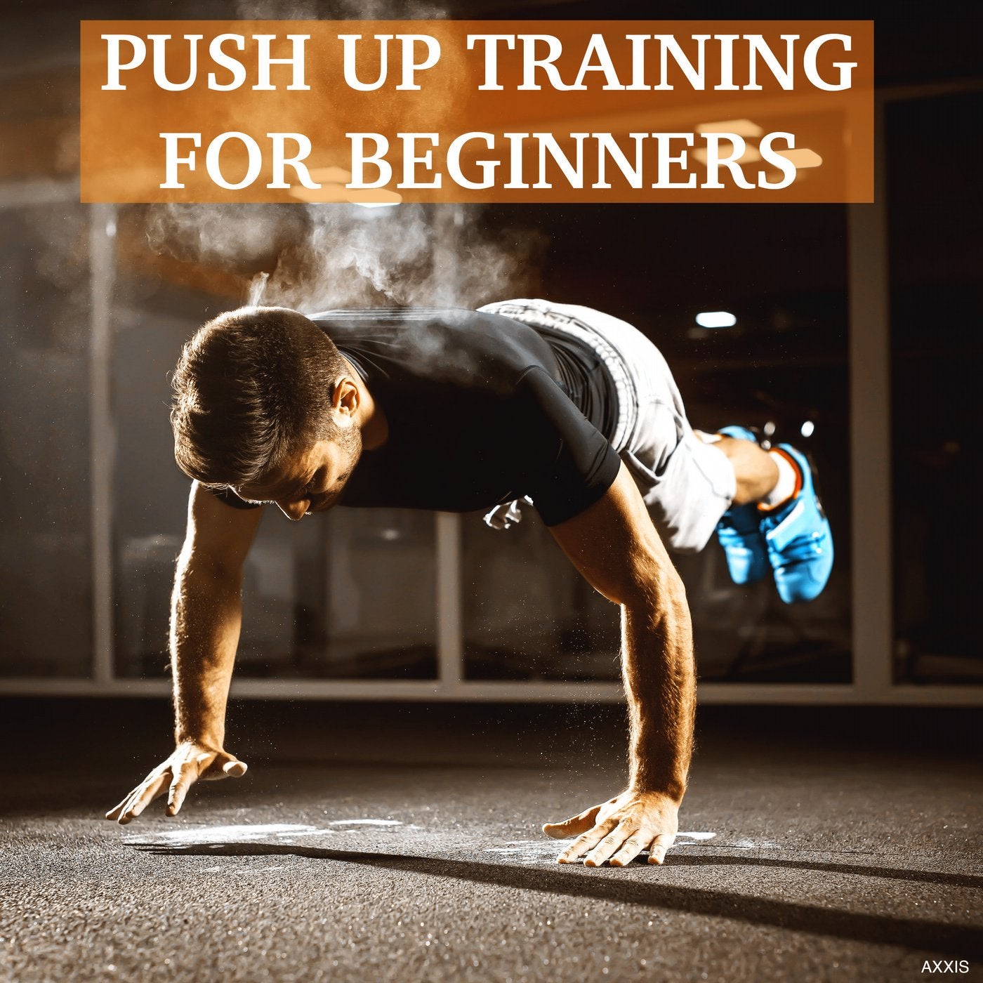 Push up Training