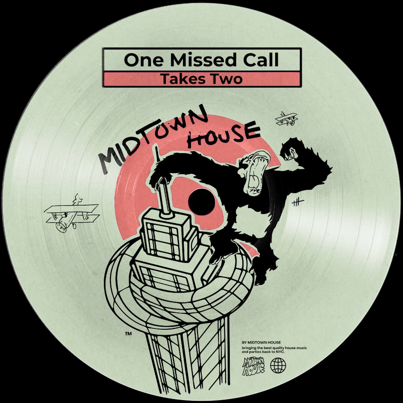 One Missed Call