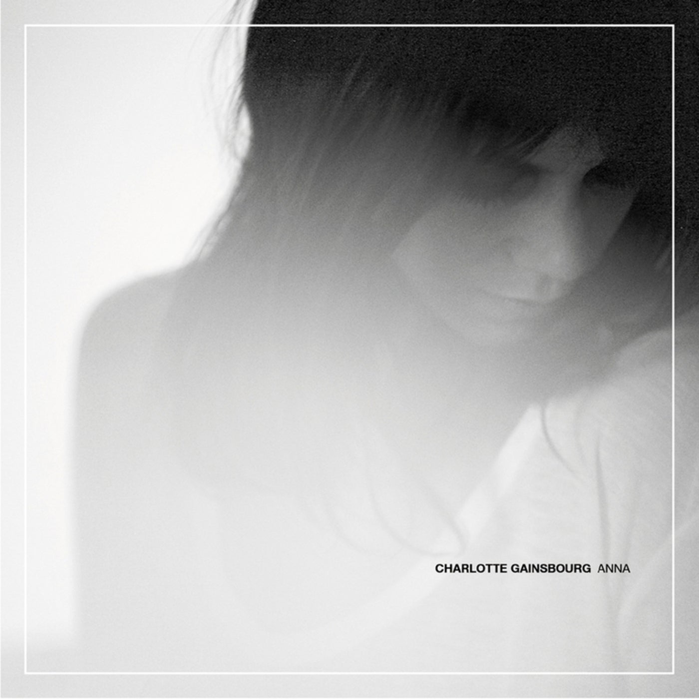 Cover art for Anna