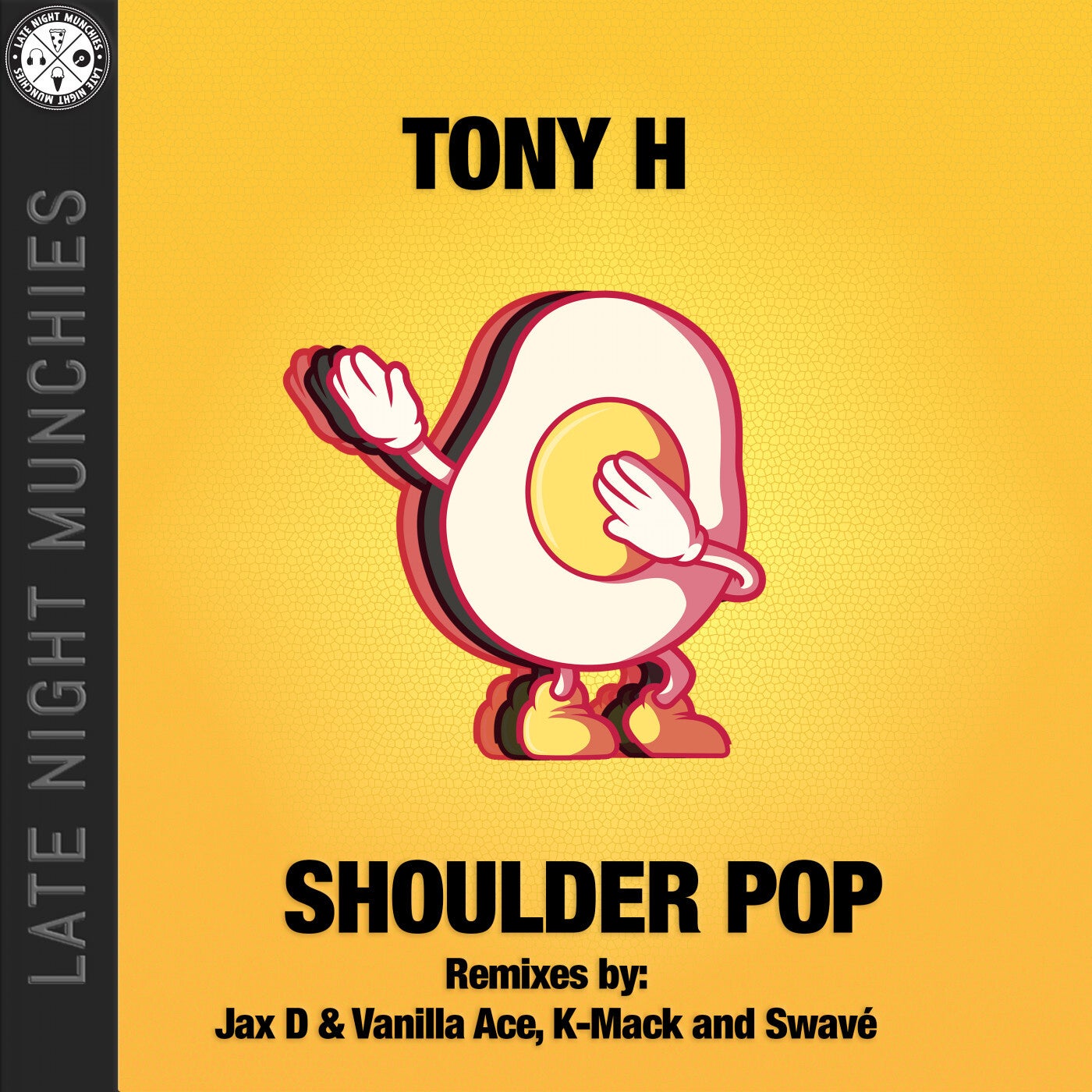 Shoulder Pop