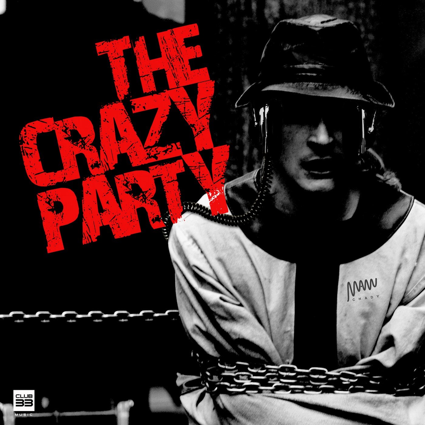The Crazy Party
