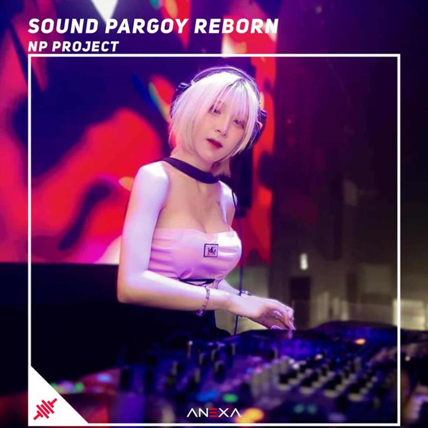 Sound Pargoy Reborn