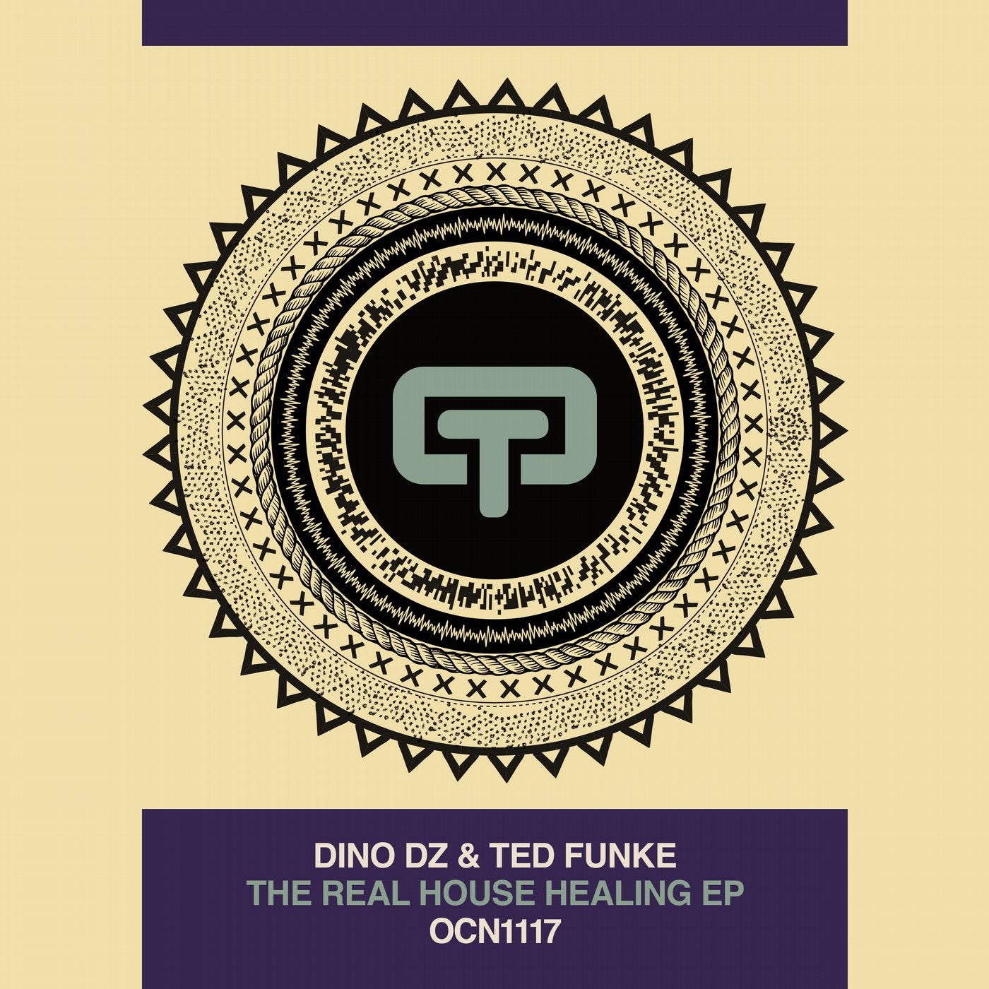 The Real House Healing EP