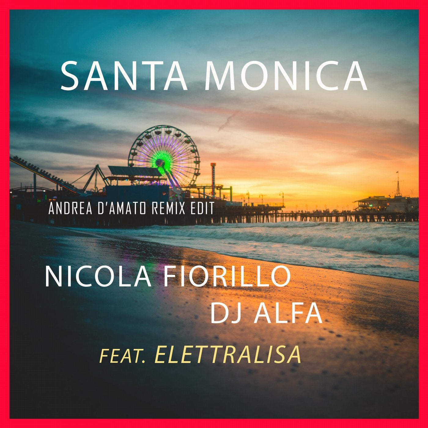 Santa Monica