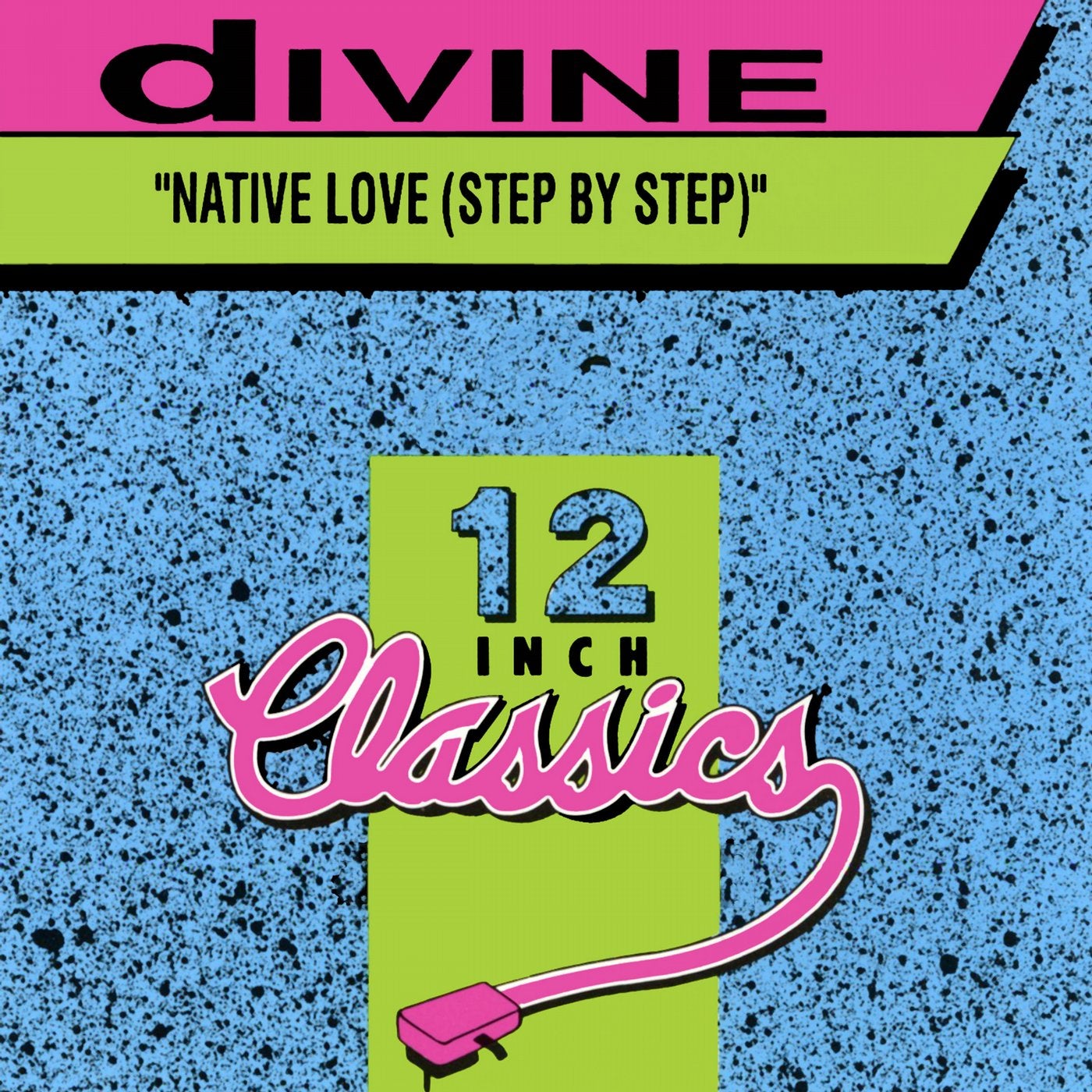 Native Love (Step by Step)