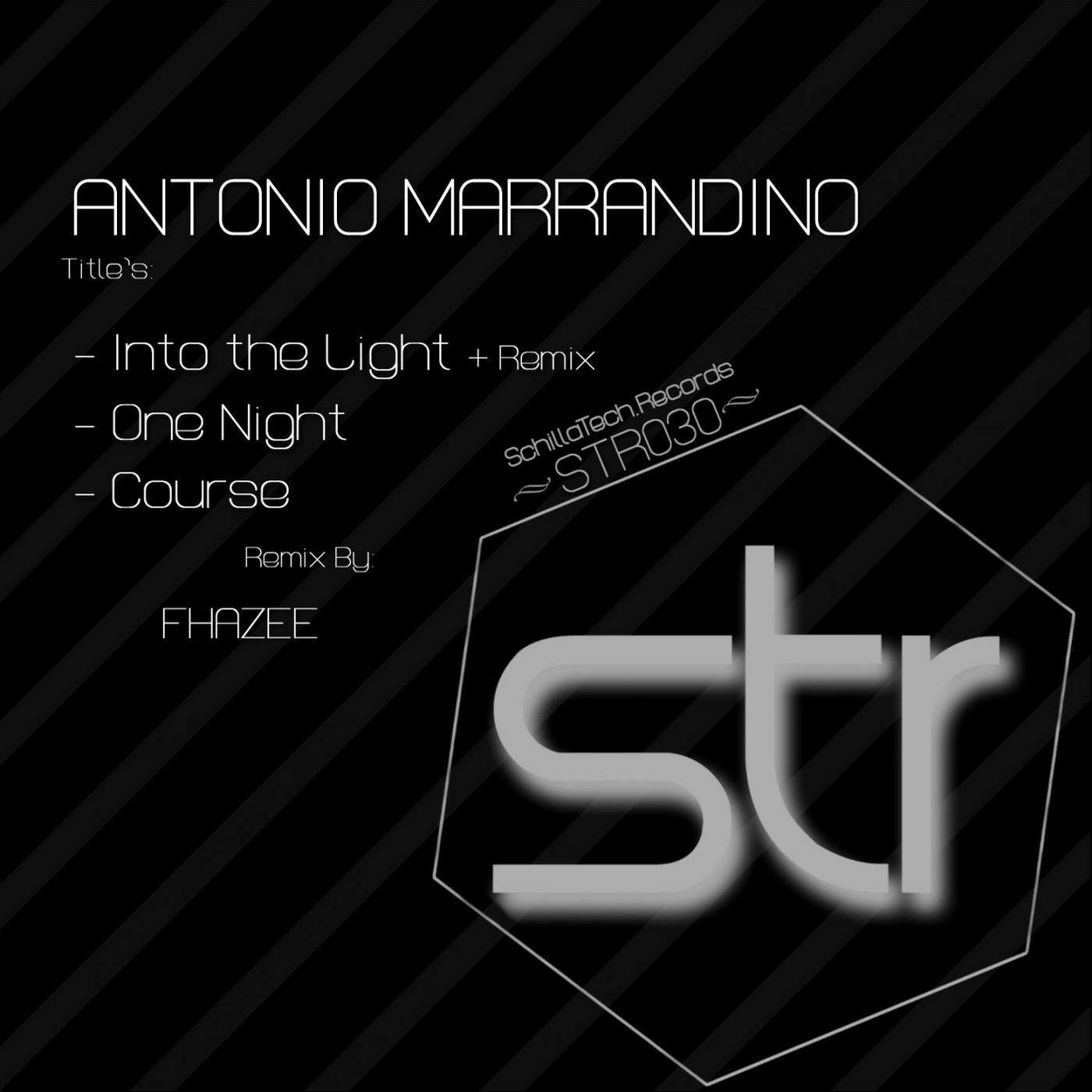 One Night EP