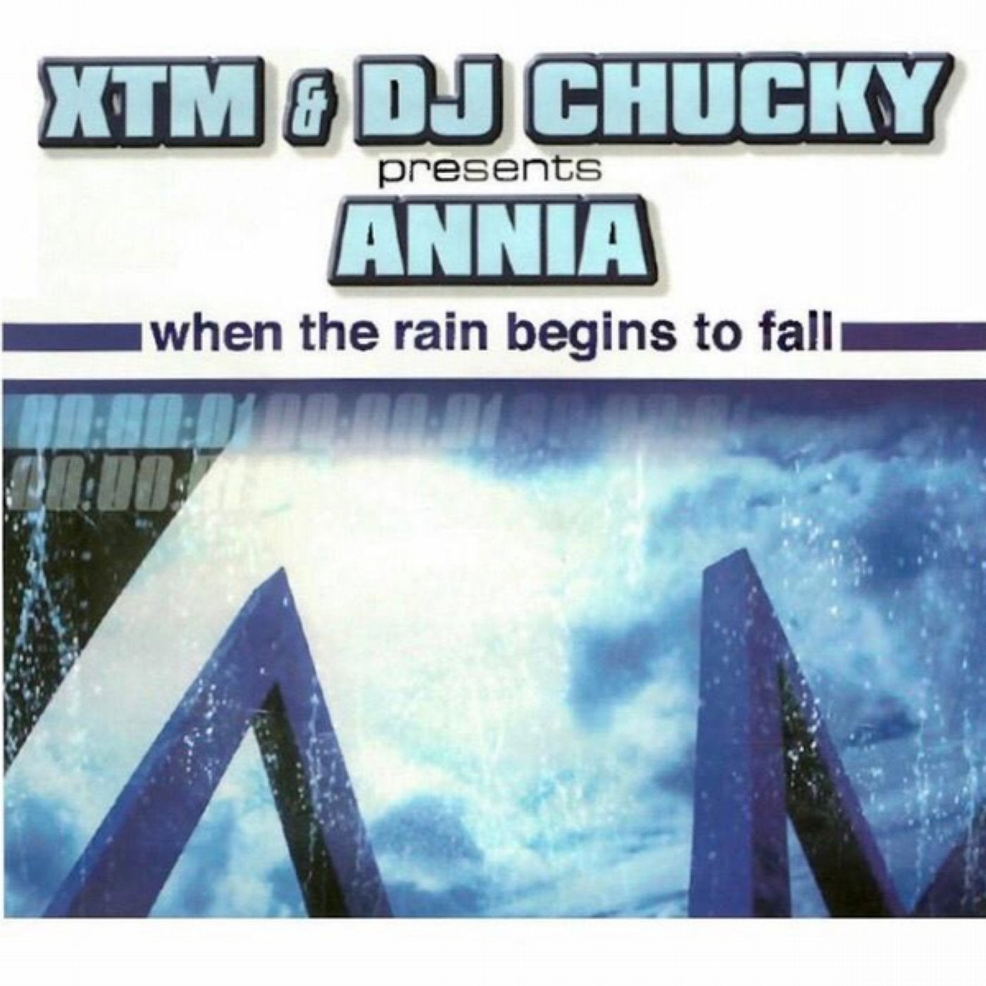 When The Rain Begins To Fall