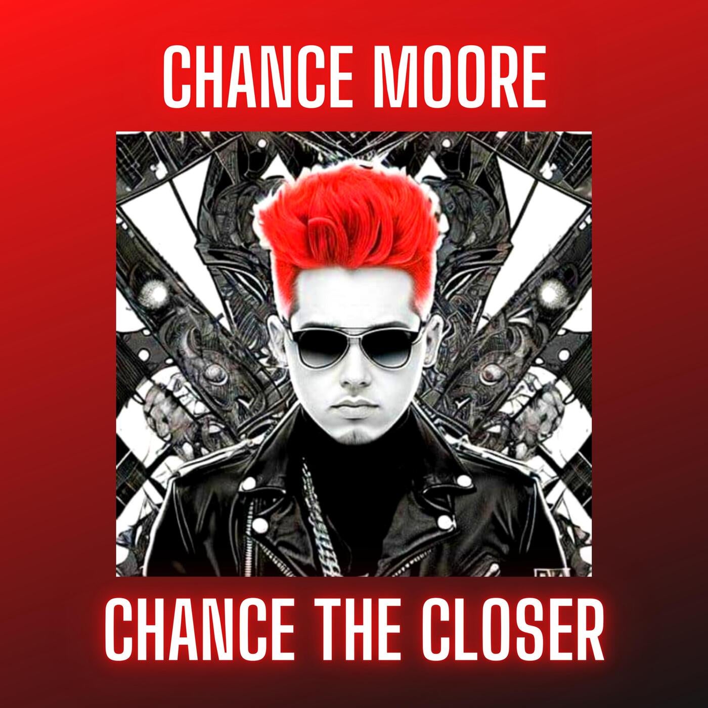 Chance Moore