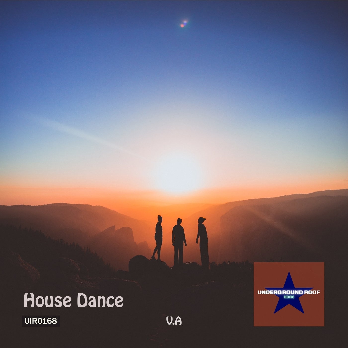 House Dance