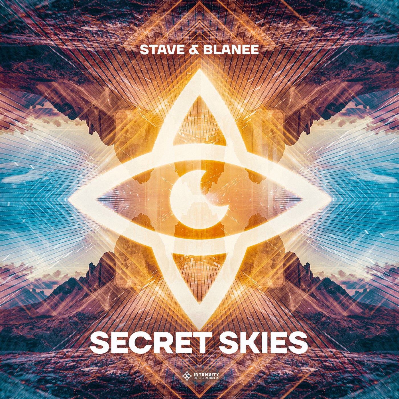 Secret Skies (Extended Mix)