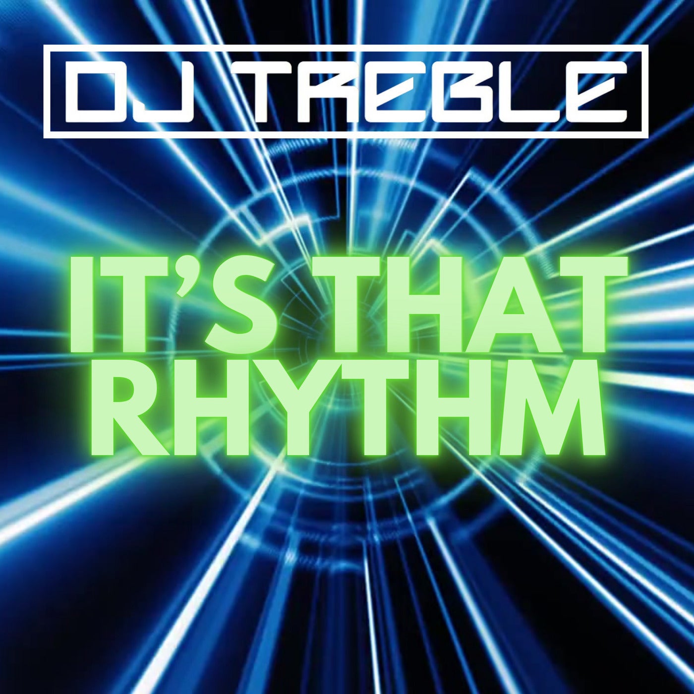 It's That Rhythm