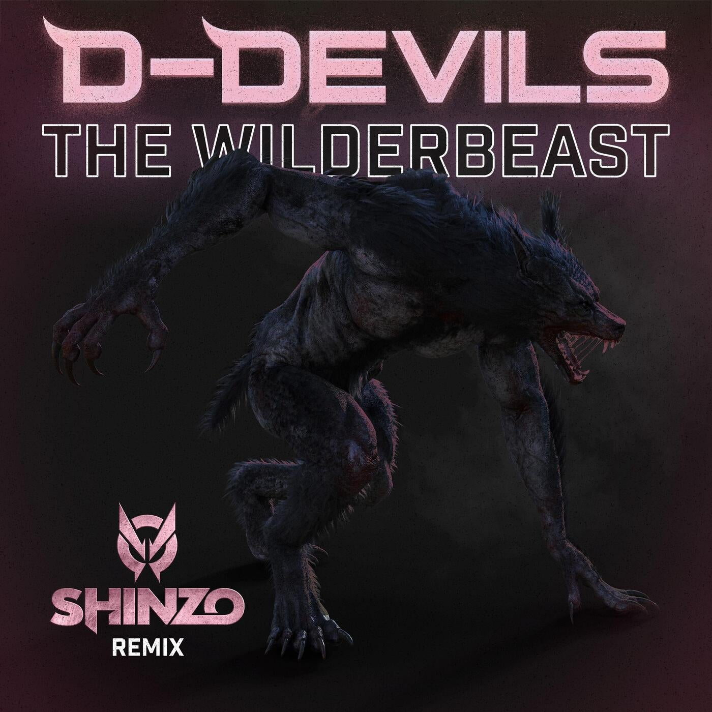 The Wilderbeast (Shinzo Remix Extended)