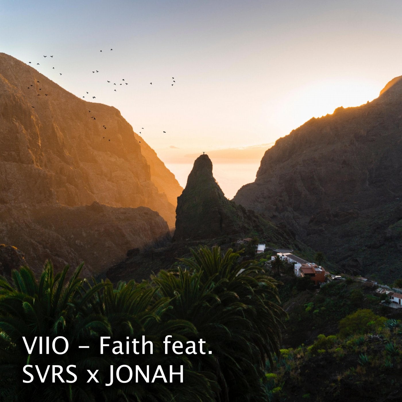 Faith (feat. SVRSxJONAH)