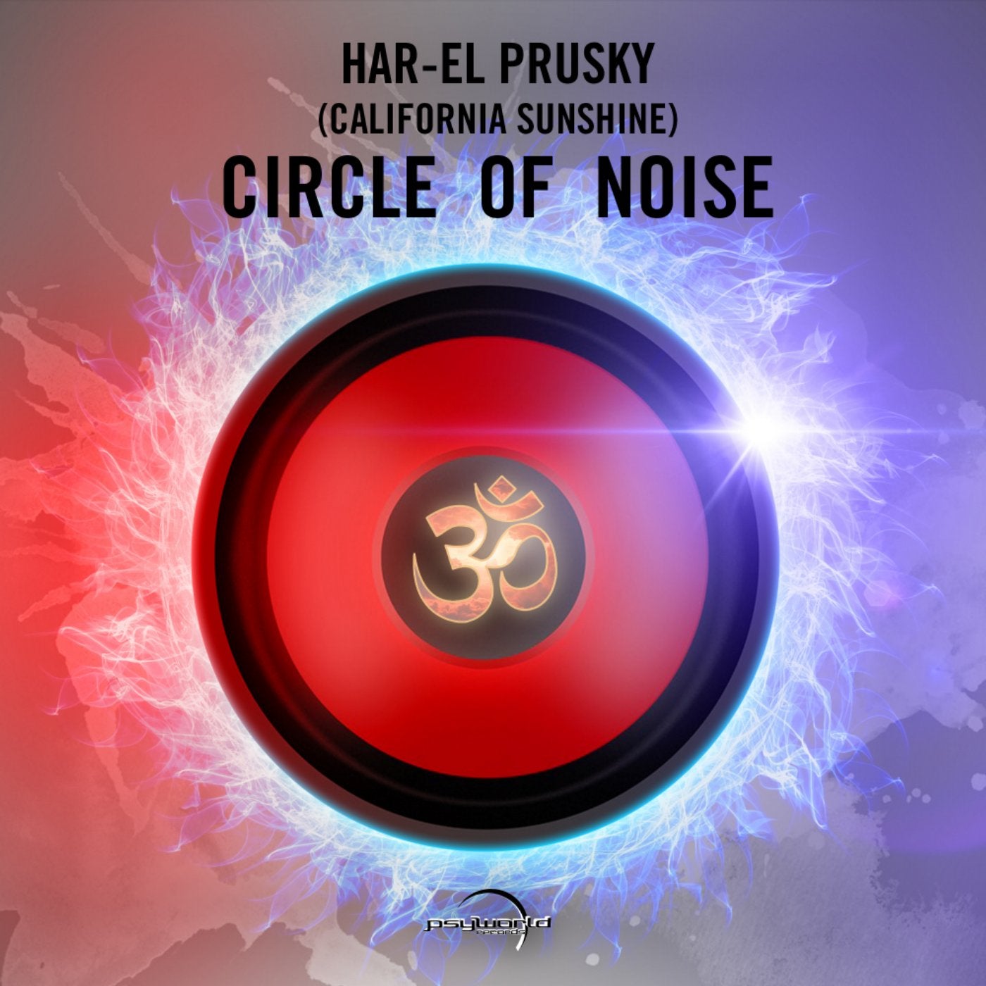 Circle of Noise