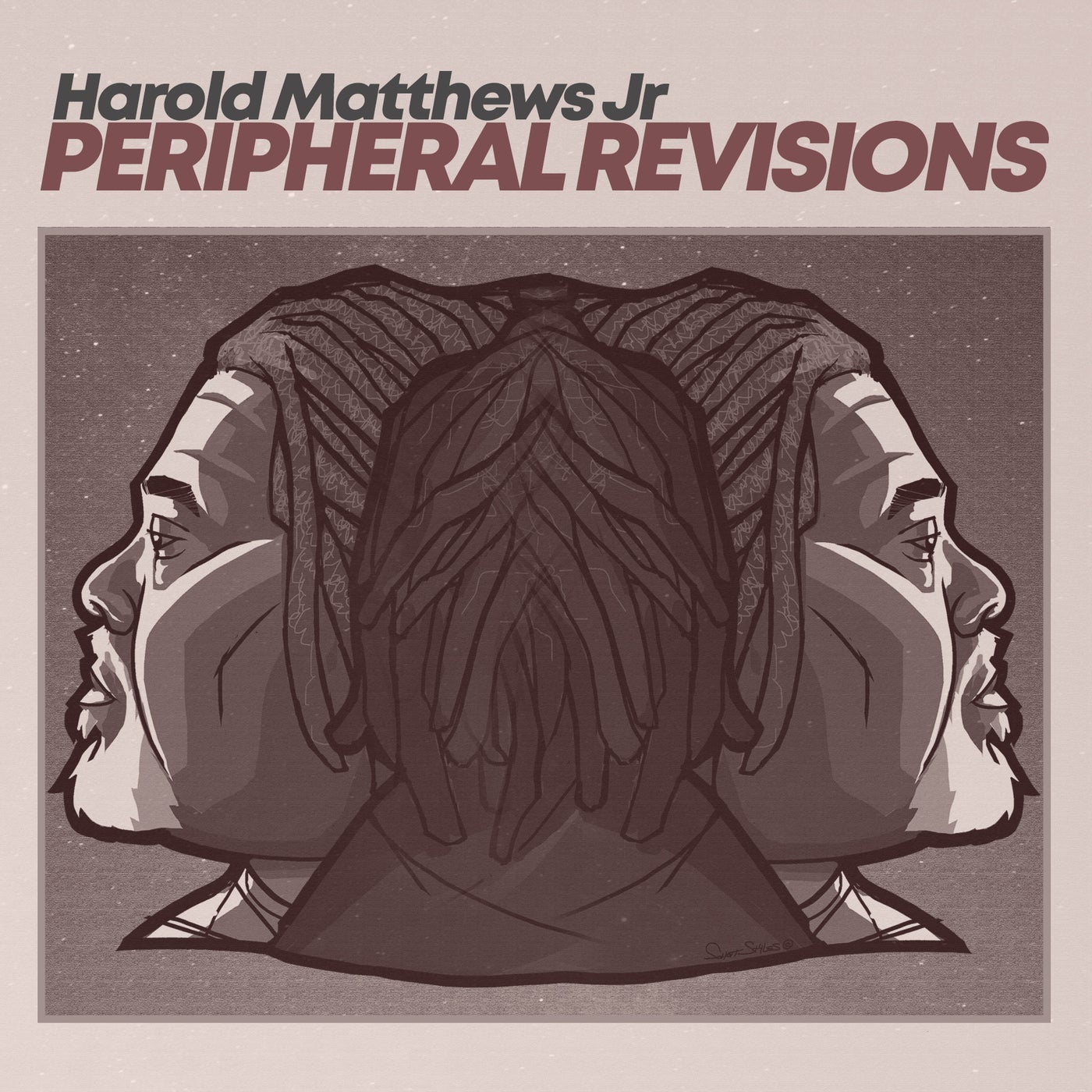 Peripheral Revisions