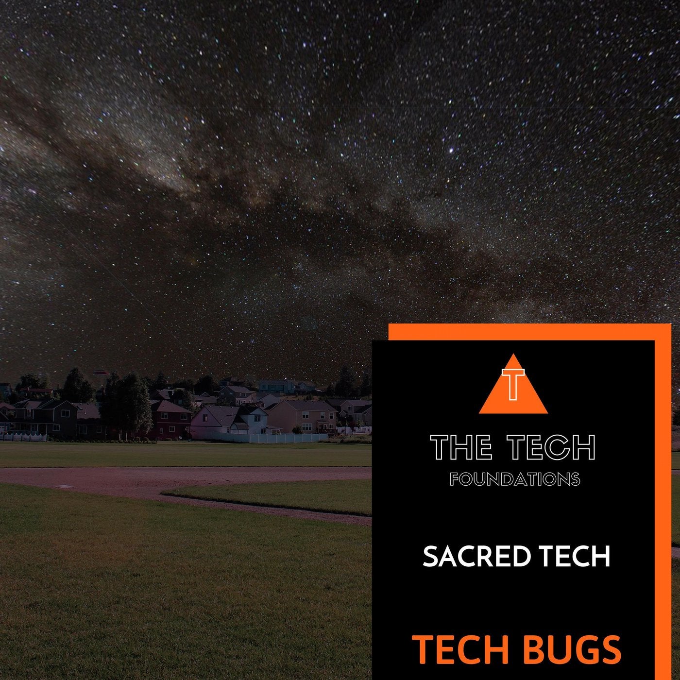 Tech Bugs