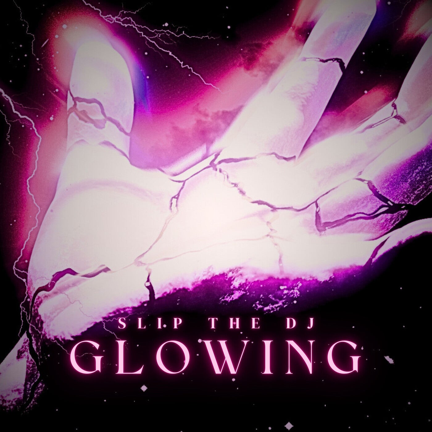 Glowing