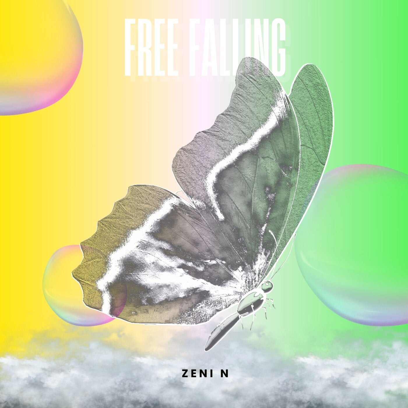 Freefalling