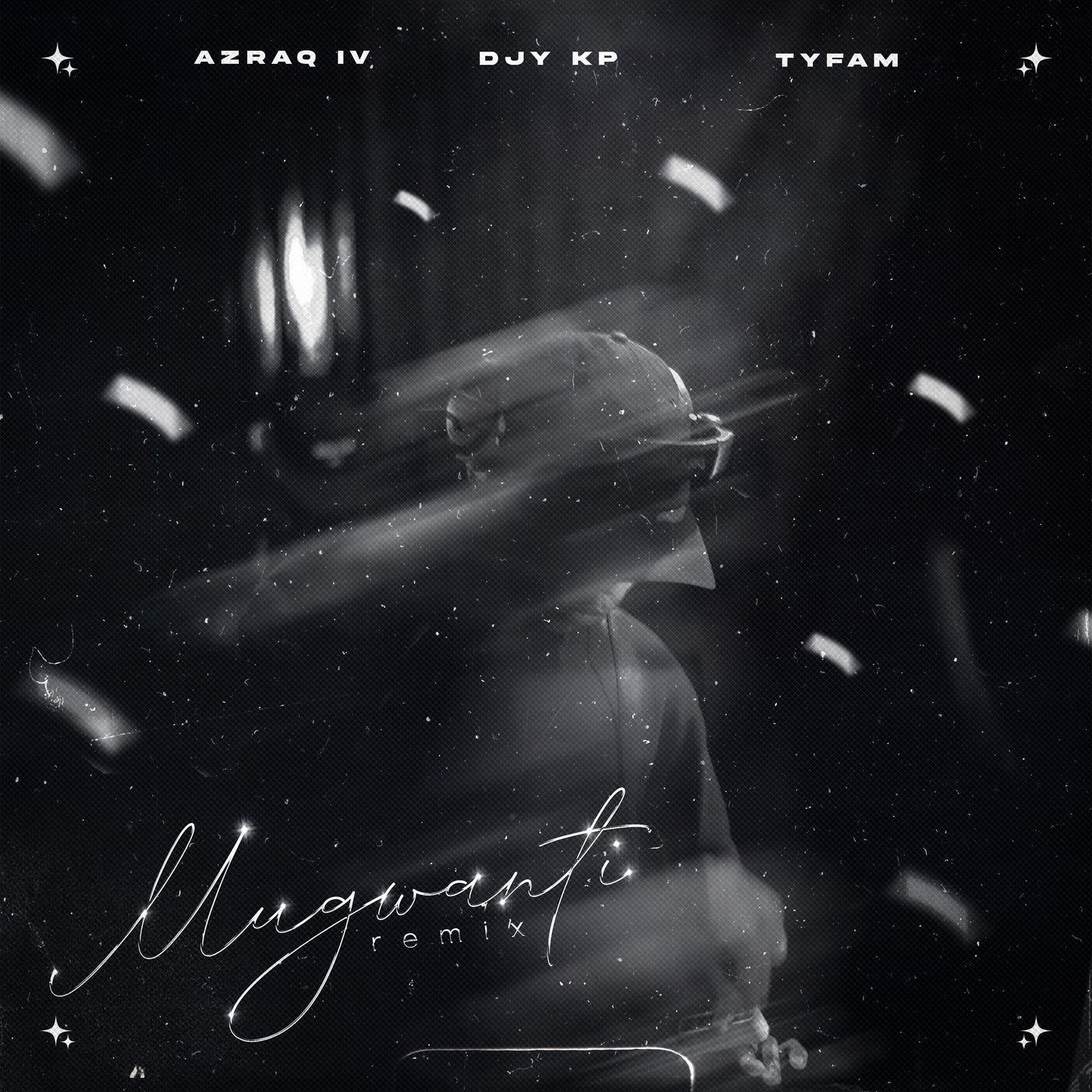 Mogwanti (feat. Jauza814) (Remix)