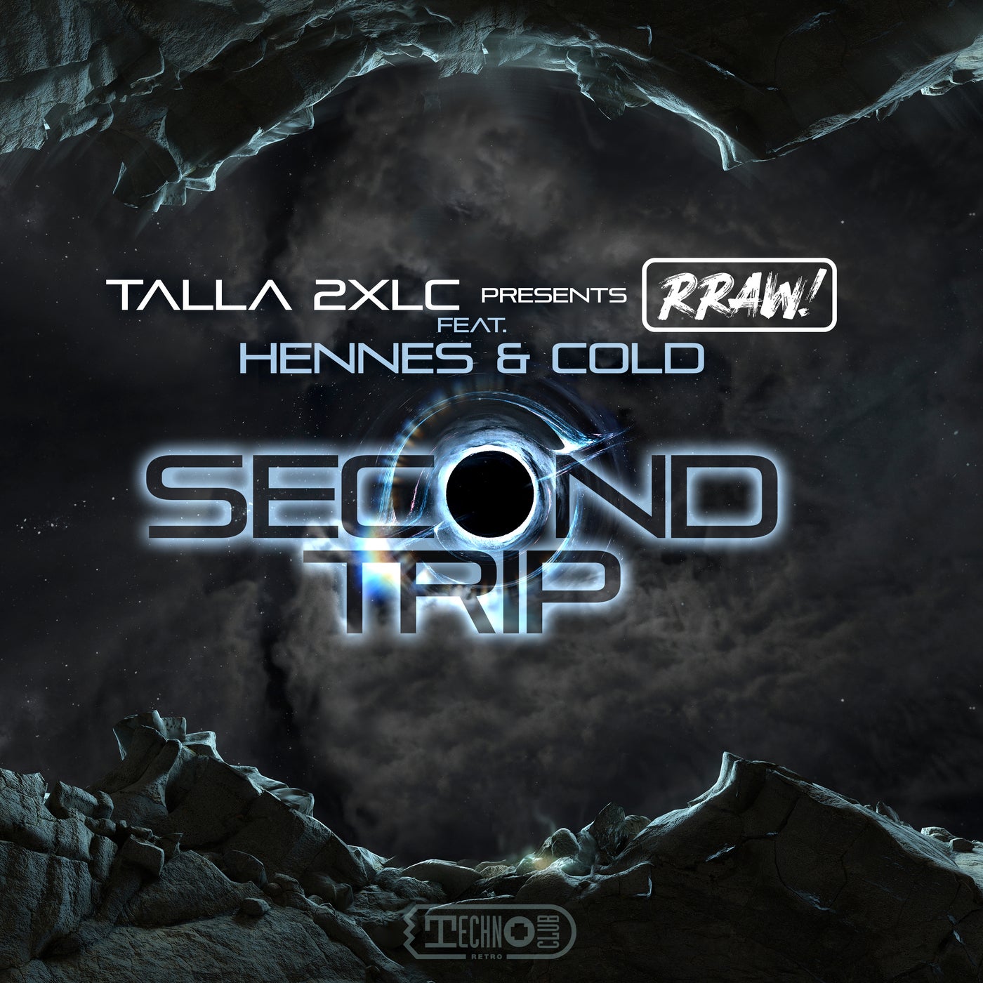 Second Trip