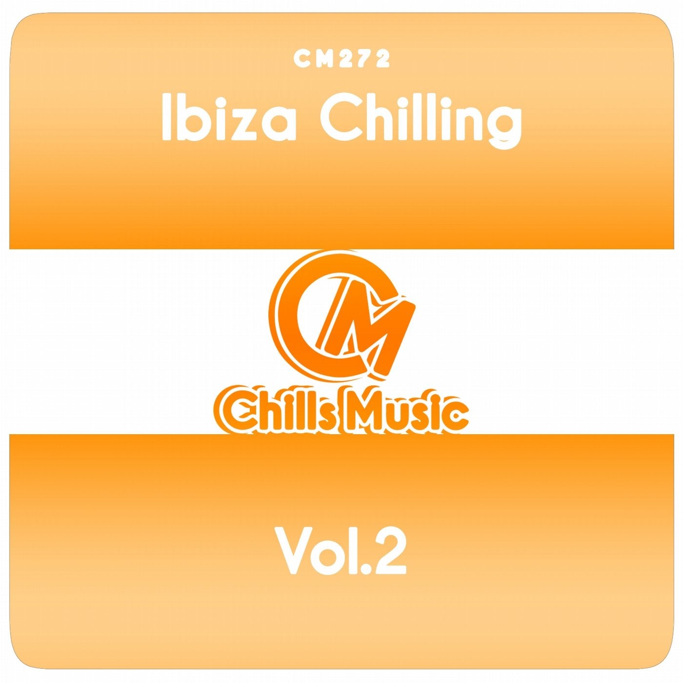 Ibiza Chilling, Vol.2
