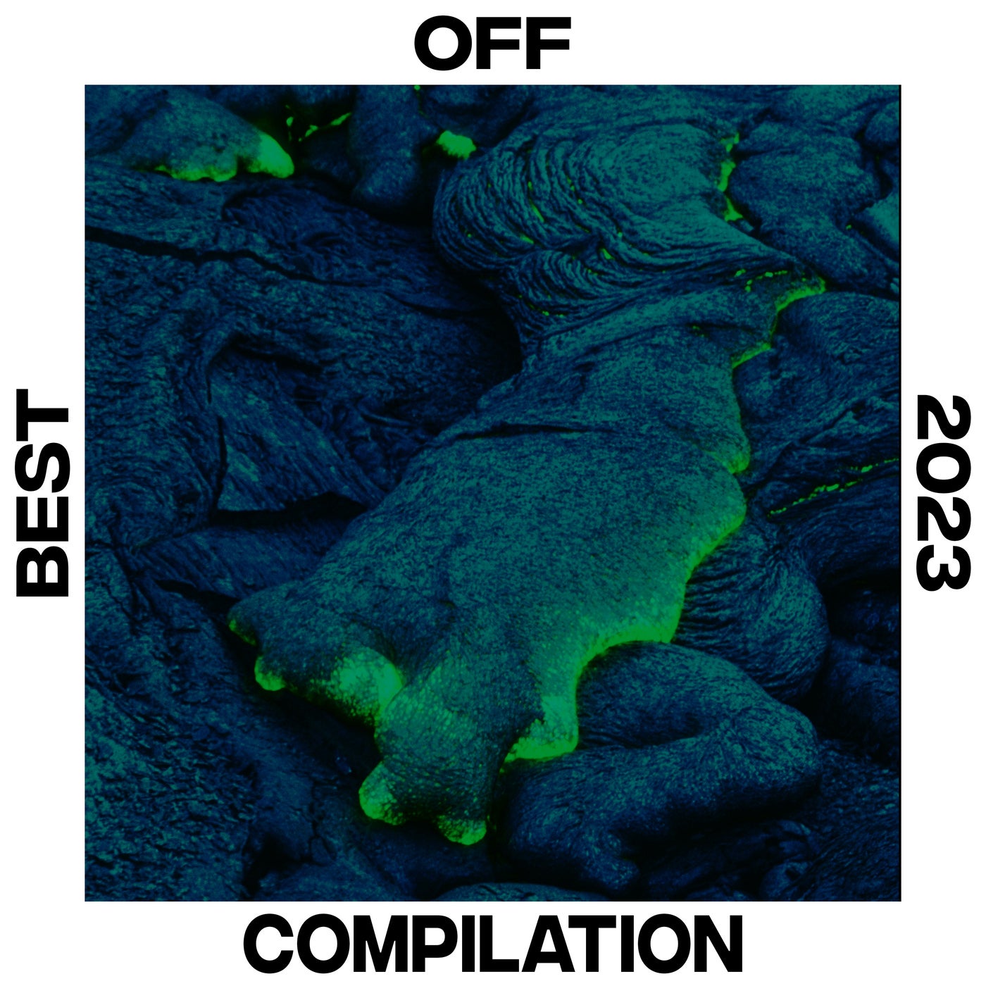 Best of OFF Recordings 2023