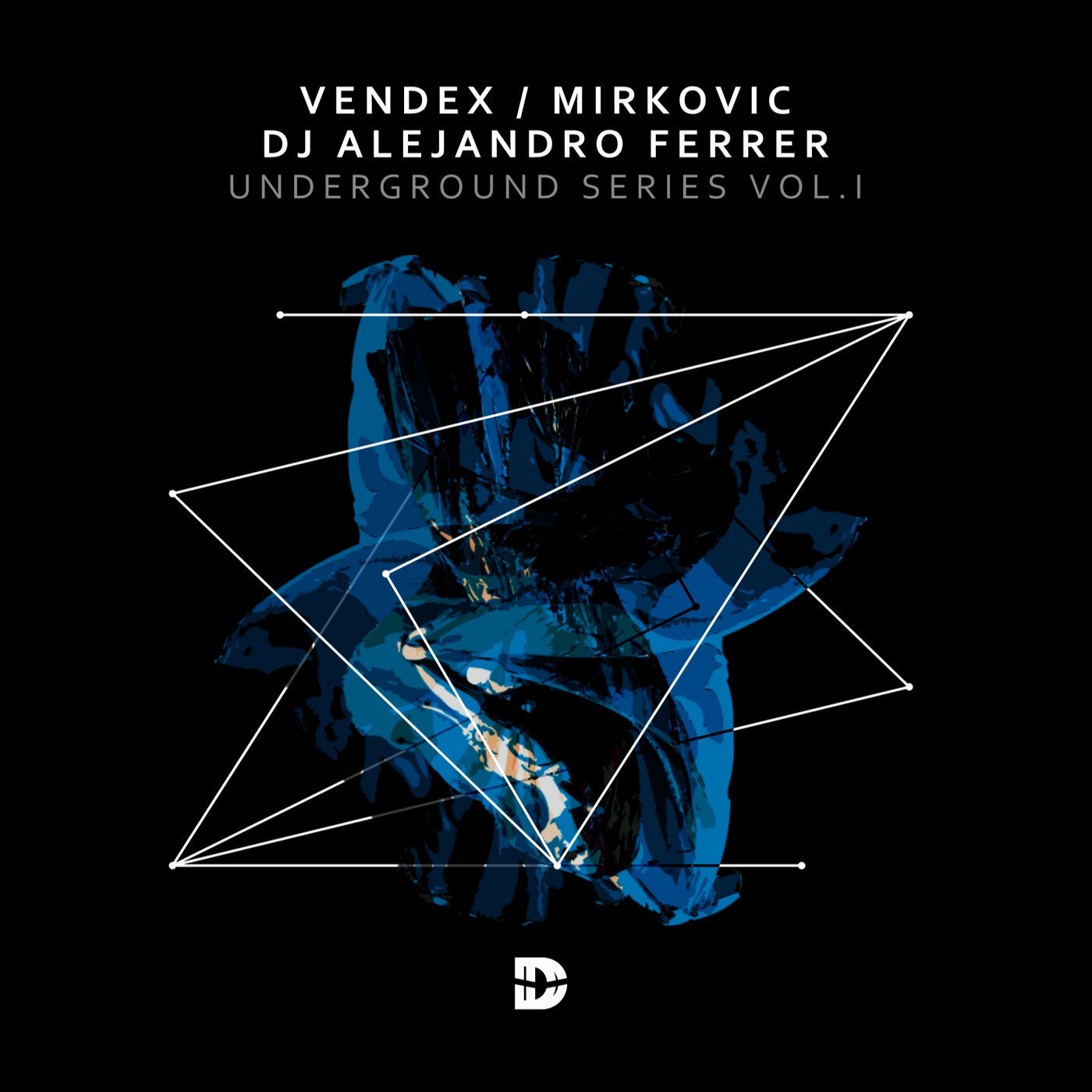 Underground Series Vol. 1