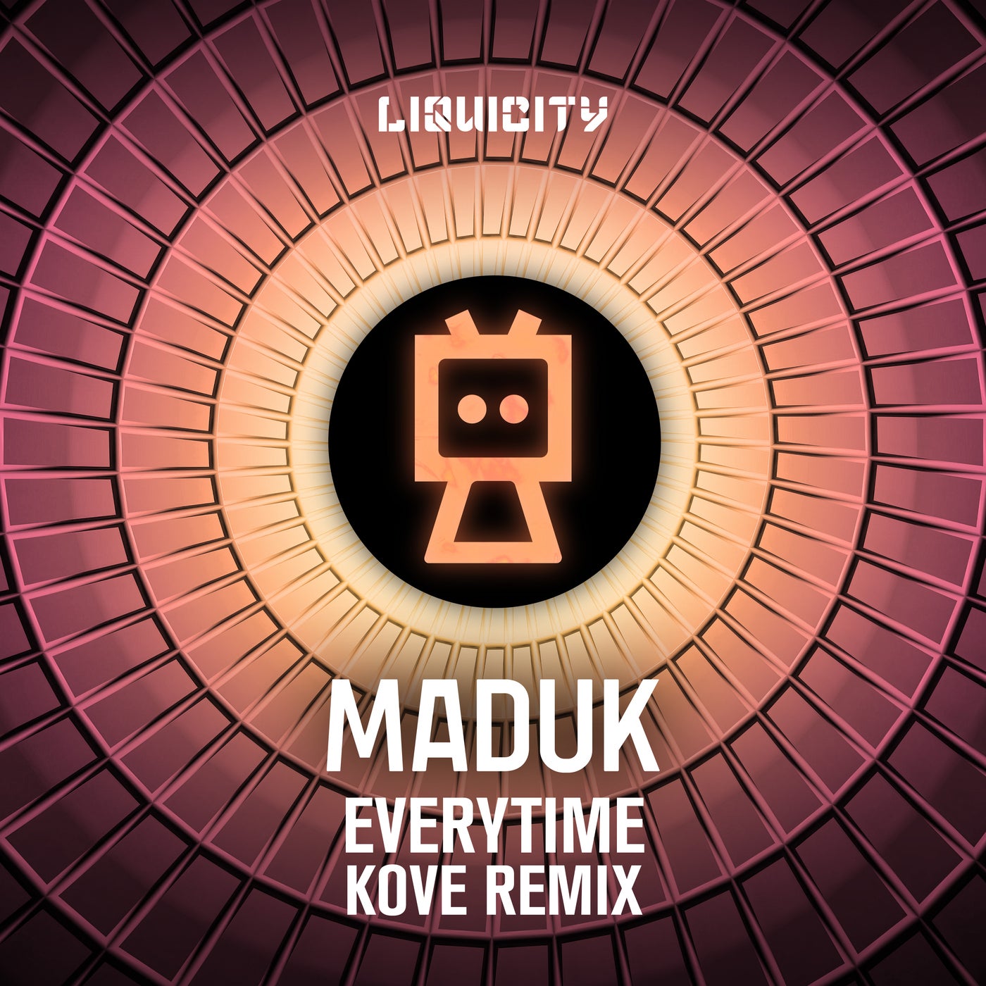 Everytime - Kove Remix