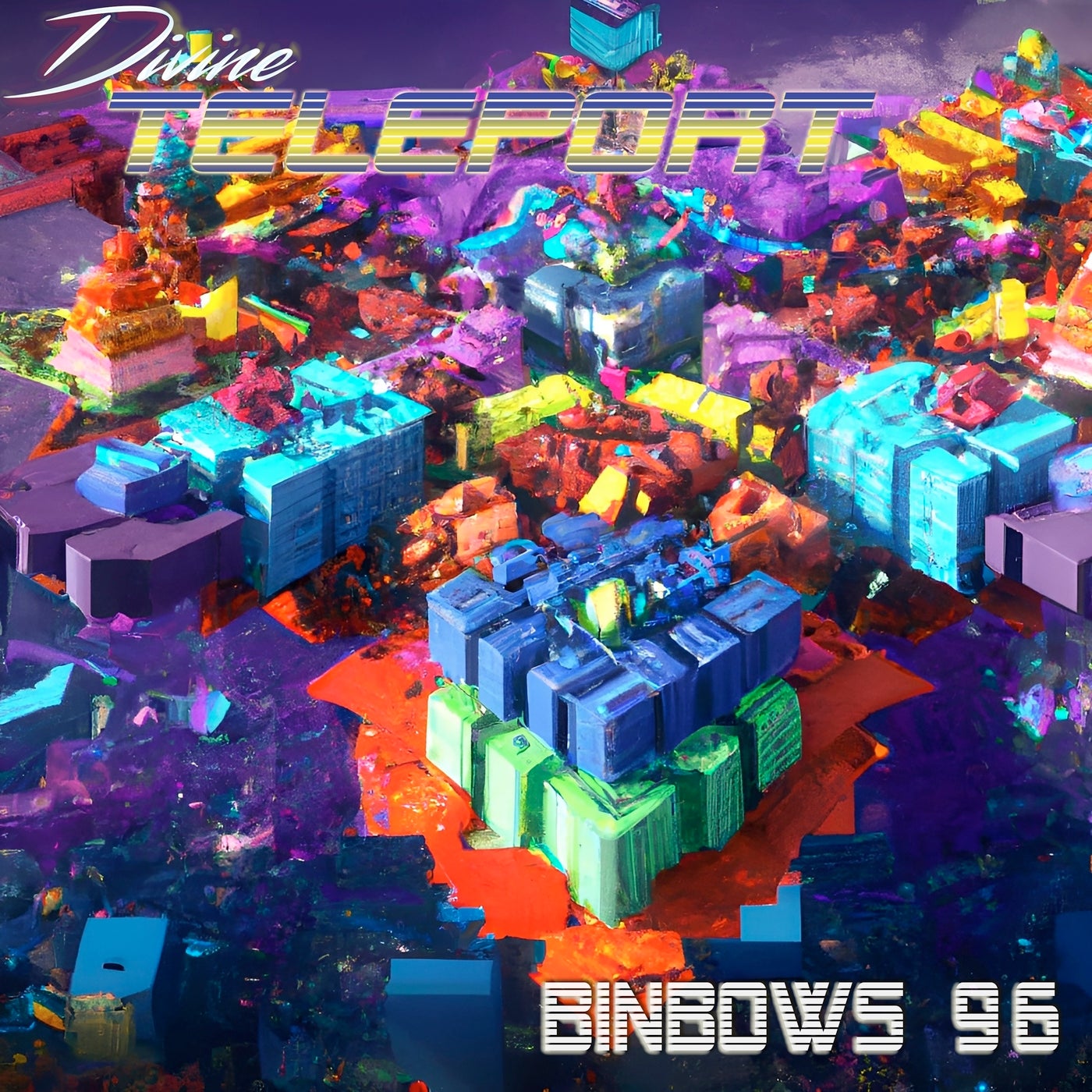 Binbows 96