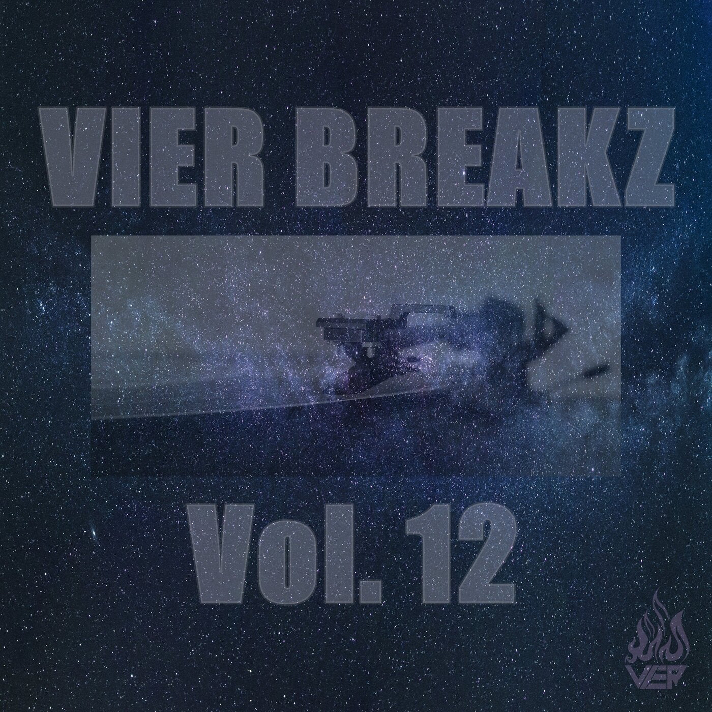 Vier Breakz, Vol. 12