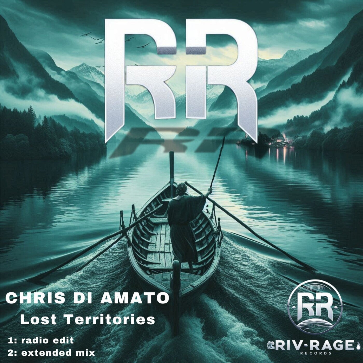 Lost Territories