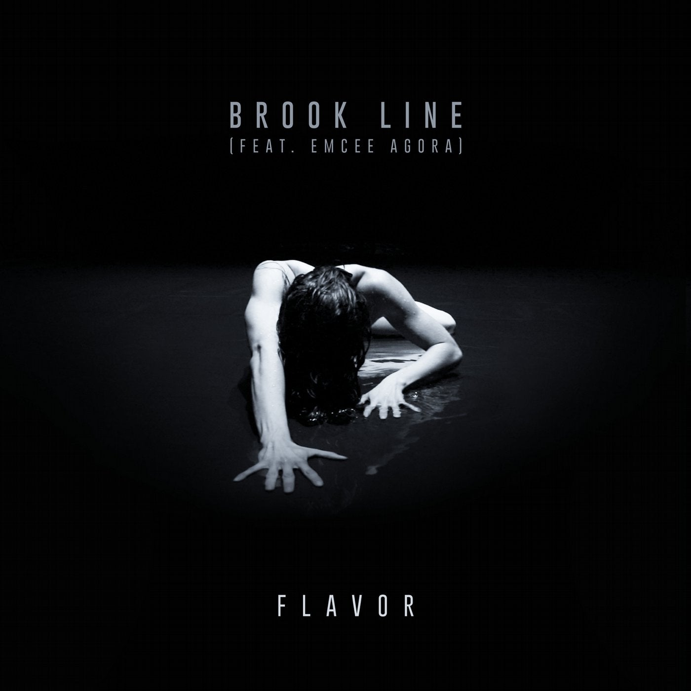 Flavor (feat. Emcee Agora)