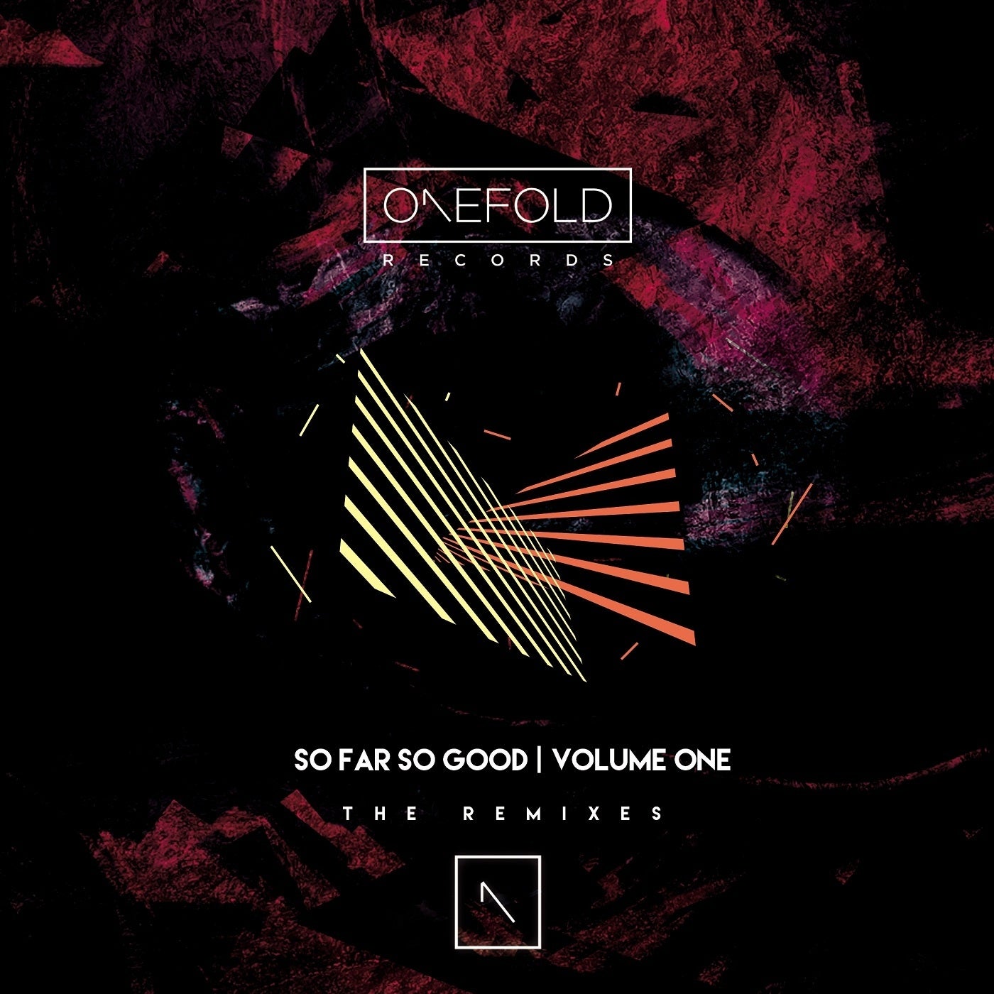 So Far So Good Vol.1 (The Remixes)