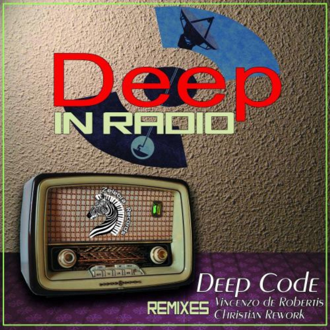 Deep In Radio #Tribute