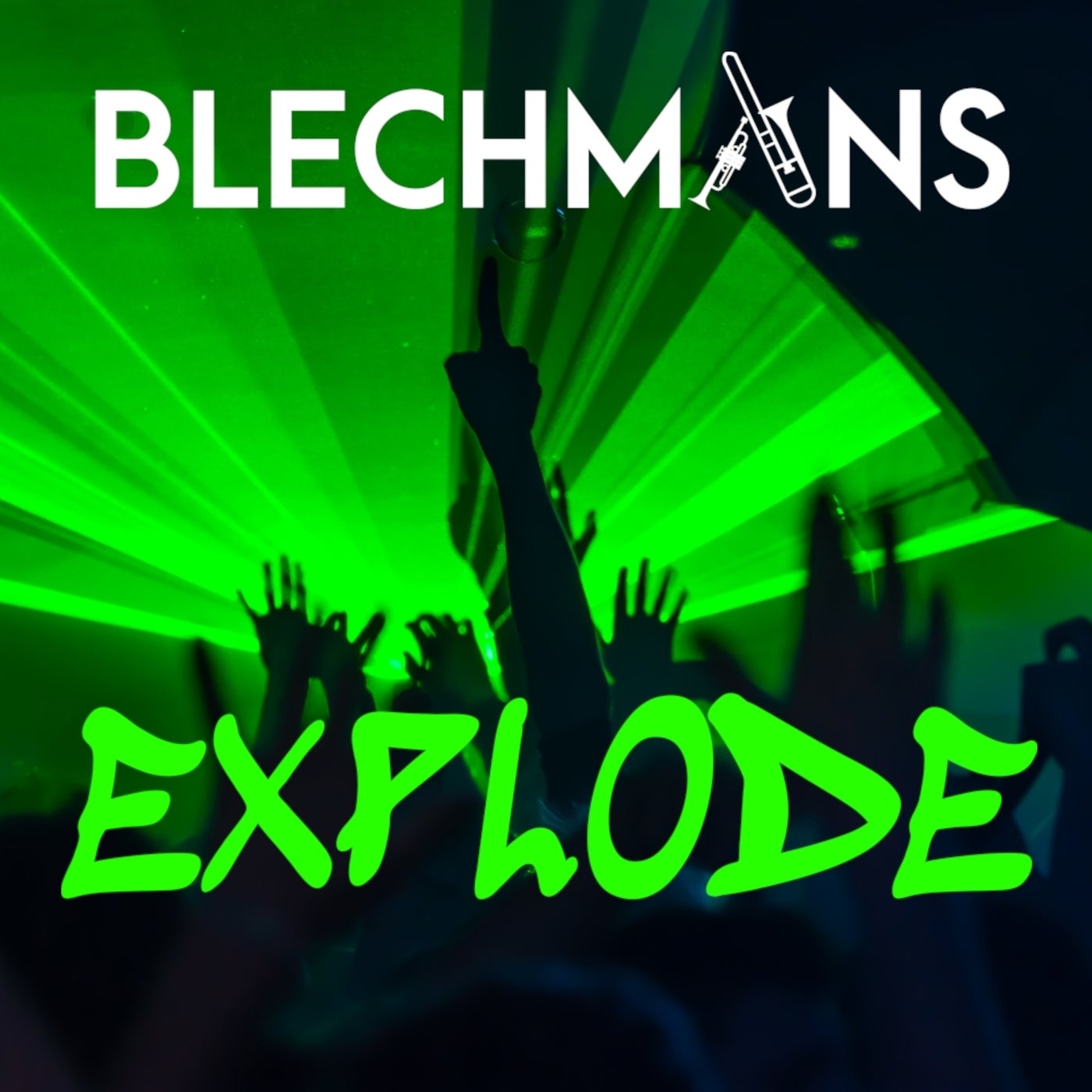 Explode