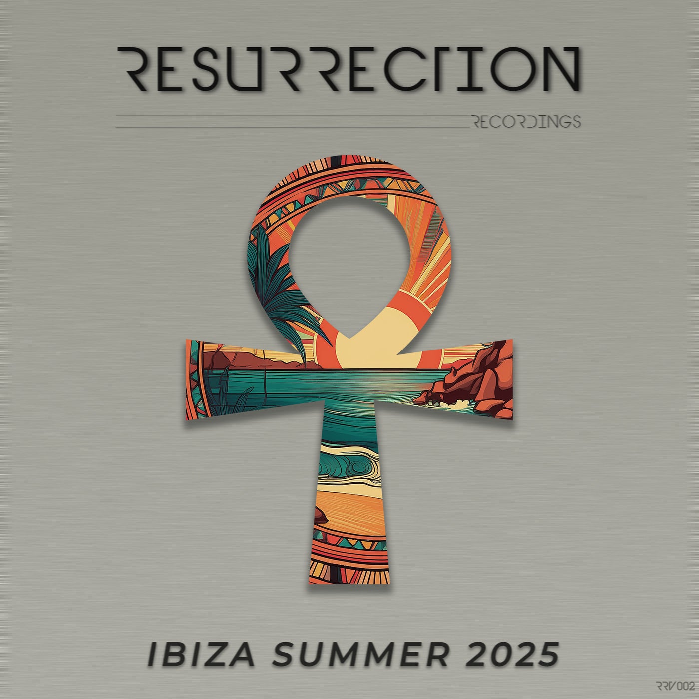 IBIZA SUMMER 2025
