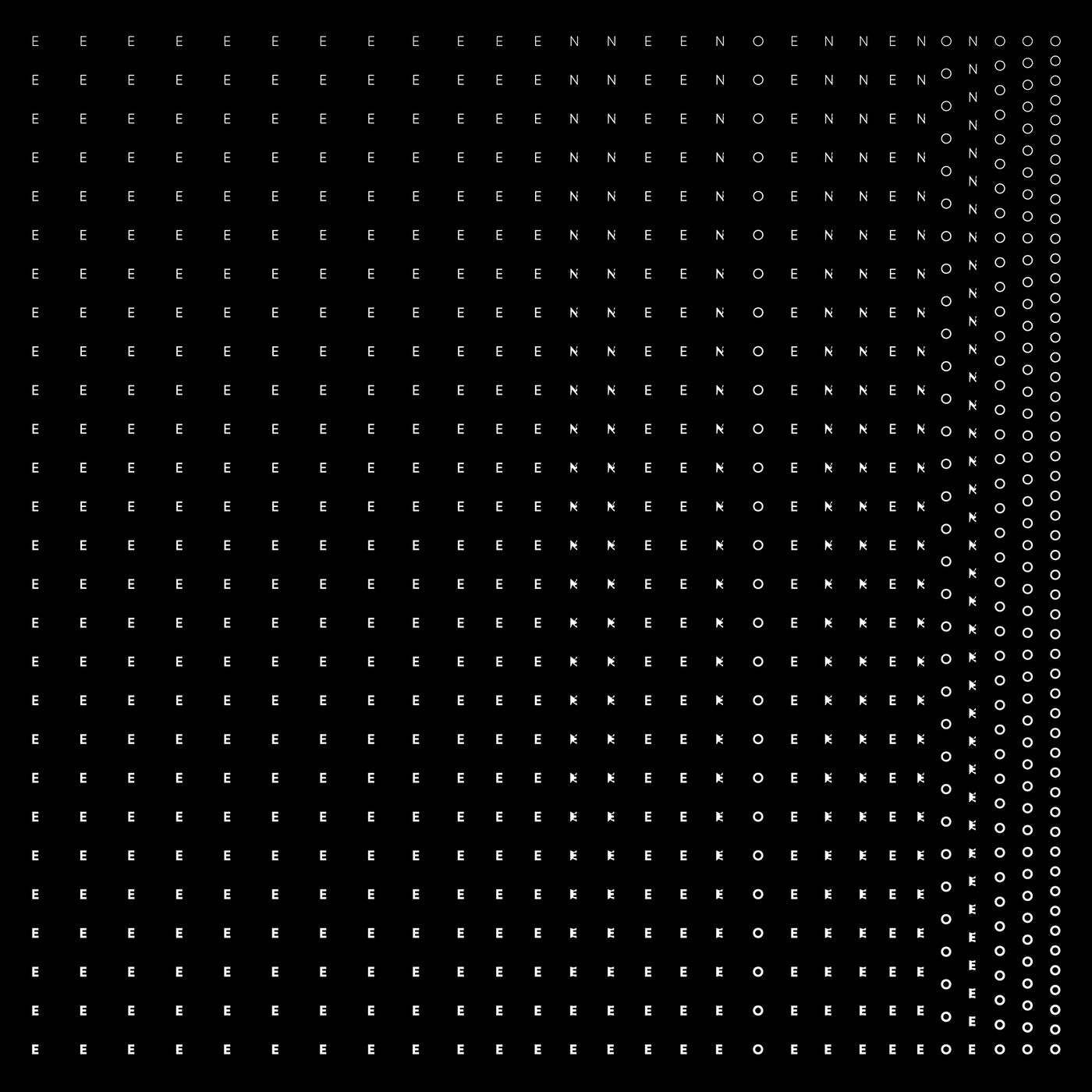 Charged Particles Volume 1